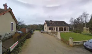 Electricien Lathène Jean-Claude à Vallon-en-Sully