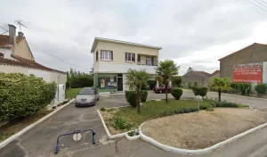 Electricien Laurent Philippe à Jarnac