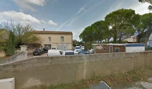 Electricien Alarcon Patrick à Sainte-Cécile-les-Vignes