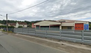 Electricien Sarl Jeanperrin à Lougres