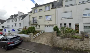 Electricien Sarl Arnaud Bouny à Quimper