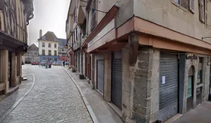 Electricien Blanc André à Semur-en-Auxois