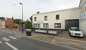 Electricien CTI ELEC à Souchez