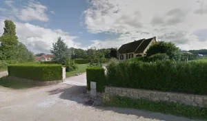 Electricien Bachelin Didier à Magny