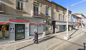 Electricien Archanges Security à Vittel