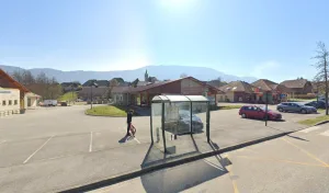 Electricien Courrier Electricité à Saint-Alban-de-Montbel