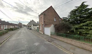 Electricien B.F Electricité Générale à Houdain