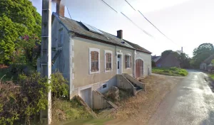 Electricien Soumard Jean-François à Courçais