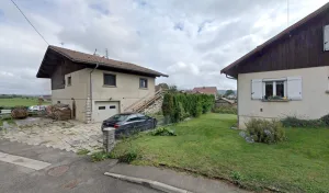 Electricien Paquette Pierre Marc Lino à Dommartin