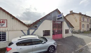 Electricien Lemoigne Jean-Paul à Maltat