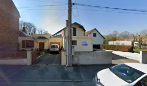 Electricien Gaillet Electricite à Montdidier