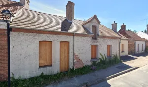 Electricien Dominique JAQUE à Saint-Viâtre