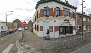 Electricien CEVELEC à Seclin