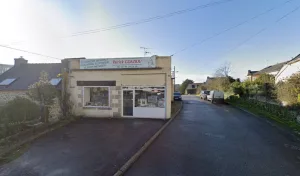 Electricien Goaziou Patrick à Rostrenen