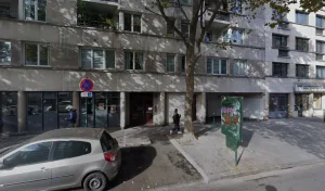 Electricien DEBE à Colombes