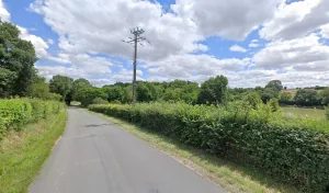 Electricien SARL Dahuron Gabriel à Choue