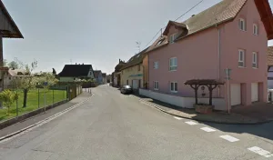 Electricien Martin.g à Kogenheim