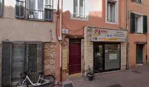 Electricien JB&rsquo;elec à Les Arcs