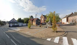 Electricien Agelec59 à Bertry