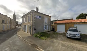 Electricien Musemaque Brice à Saint-Hilaire-la-Palud