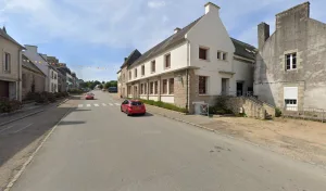 Electricien SARL THIERRY MOY à Guerlesquin