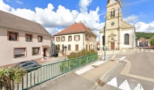 Electricien Santoro Christophe à Cocheren