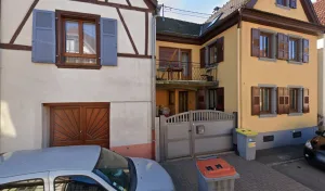 Electricien Electrohm à Achenheim