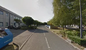 Electricien eriis à Les Ulis