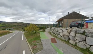 Electricien Fabelec à Saillagouse