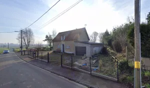 Electricien Ludovic POUPART Electricité à Mareuil-Caubert