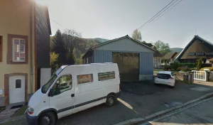 Electricien Dolle Daniel à La Broque