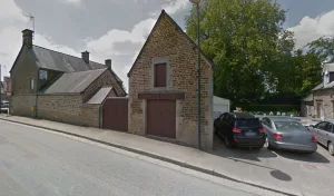 Electricien Barrabé Damien à Desertines