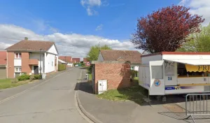 Electricien Crespel Melvyne à Hersin-Coupigny