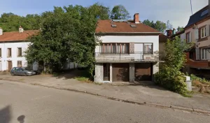 Electricien ferry alain andre à La Petite-Raon