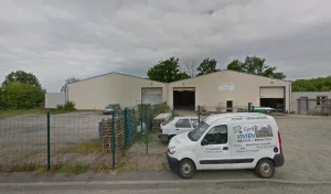 Electricien ANJ Automatisme à Les Hauts-d'Anjou