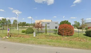 Electricien S2EI Automation à La Couronne