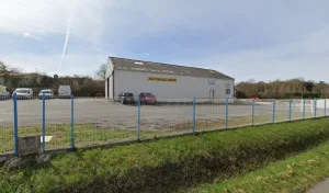 Electricien Socarex Electricité à Magnac-sur-Touvre