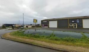 Electricien Rémy Sergent TECHNIQUES ELECTRIQUES BRÉHALAISES à Bréhal