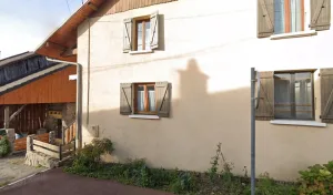 Electricien HACAULT ELEC à Saint-Pierre-d'Albigny