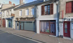 Electricien Baraille Boucherie à Dun-le-Palestel