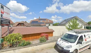 Electricien Sundgau Electricité à Leymen