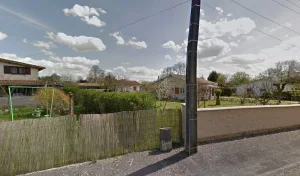 Electricien Anciaes David à Cubnezais