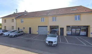 Electricien SMTECH SAS à Woippy