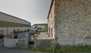 Electricien Christophe Labarère à Bugnein