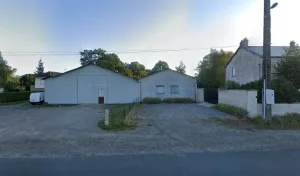 Electricien A.C.R Millot-Percheron Quentin à Éguzon-Chantôme