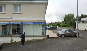 Electricien CCEDS à Isle