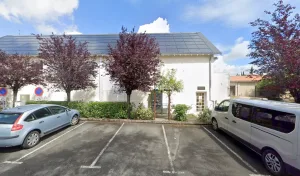 Electricien Conflant Jean-Pierre à Rom