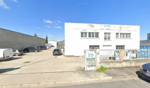 Electricien SAS LE BATIMENT CHAMPENOIS à Reims