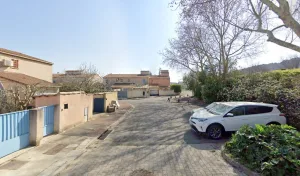 Electricien Grimaud Laurent à Robion