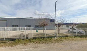 Electricien Spie Sud Est à Sérignan-du-Comtat